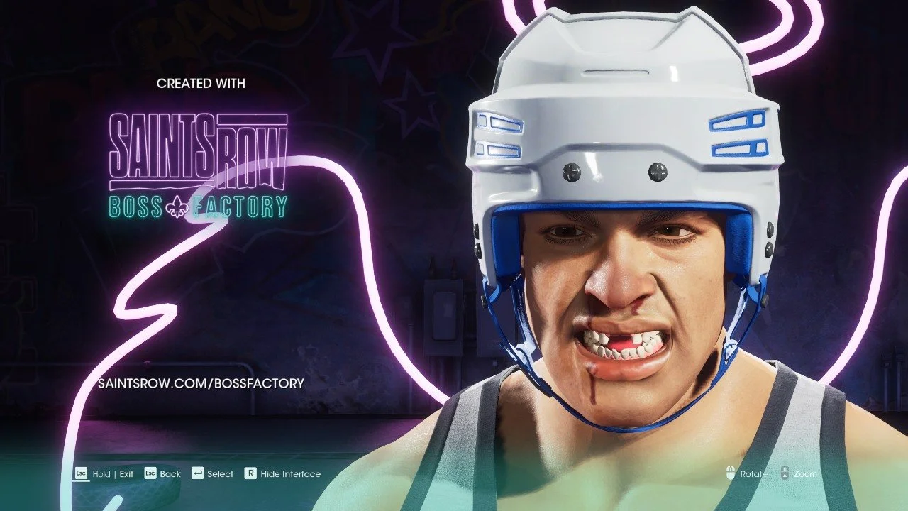 SAINTS ROW's Boss Factory Explores What's To Be Expected At Full Release