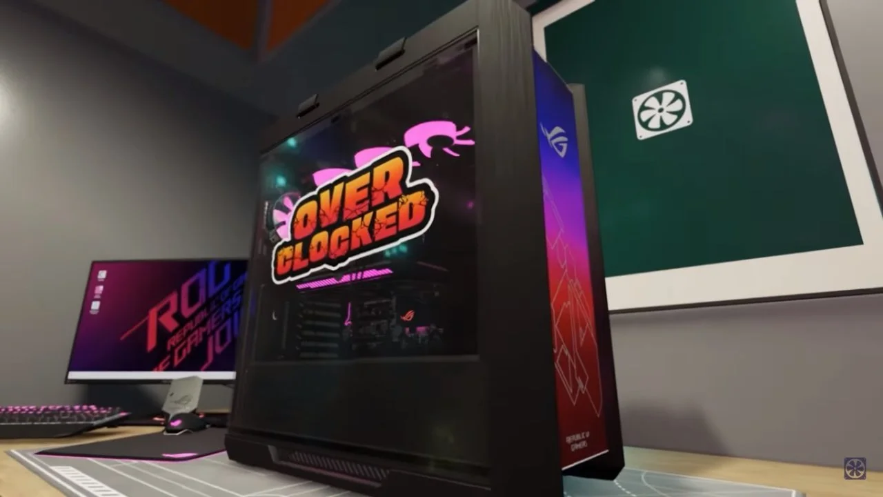 Limited Open Beta For PC BUILDING SIMULATOR 2 Is Live Now!