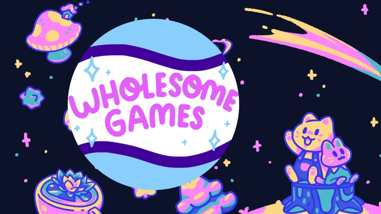 Latest Wholesome Direct Shows Off A Bright Future Of Friendly Gaming