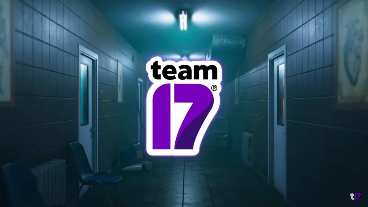Team17 Brought A Whole Lineup To The Future Games Show