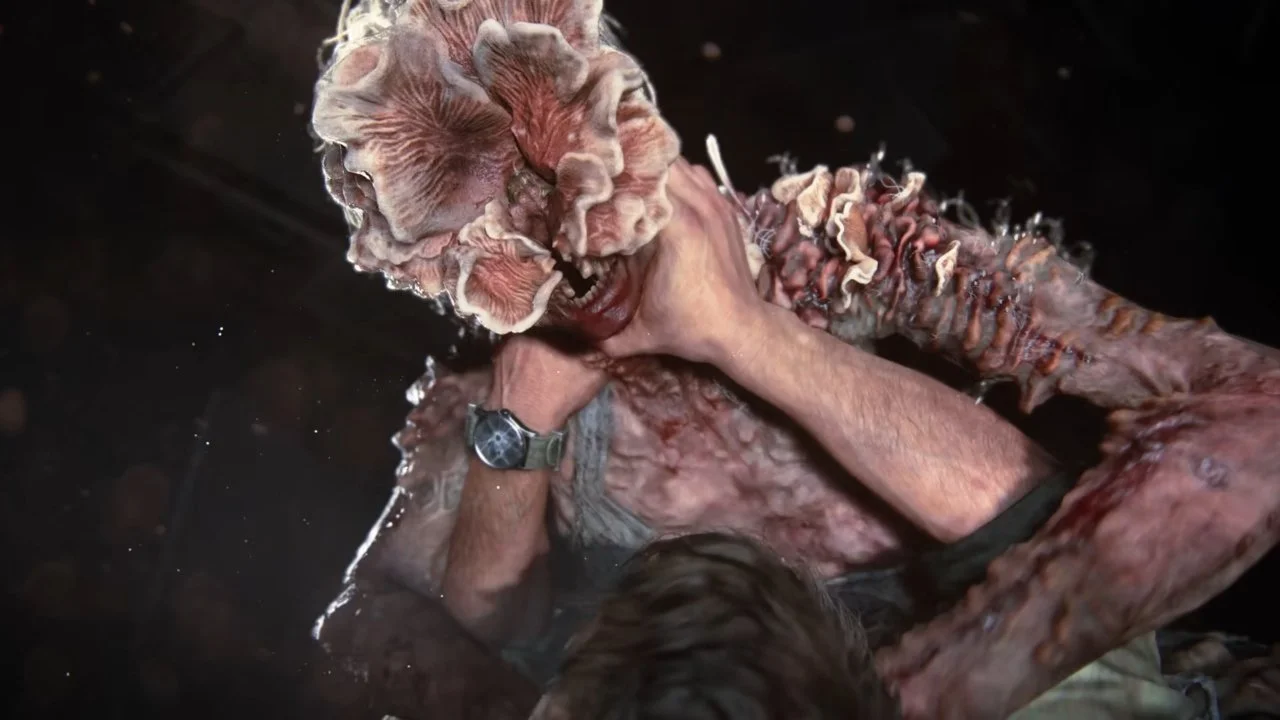 THE LAST OF US PART I Remake Gets Officially Announced With A Release Date