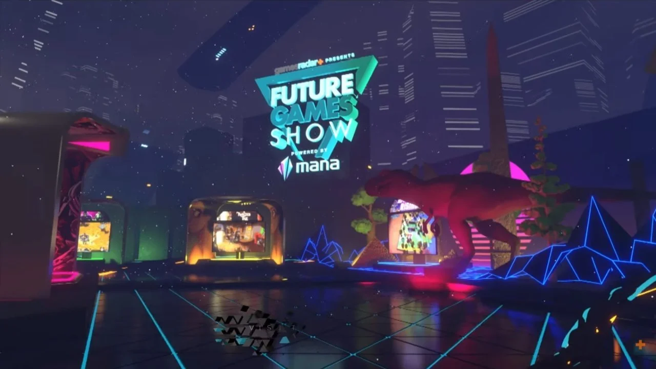 Don't Forget To Check Out The Future Games Show Game Demos