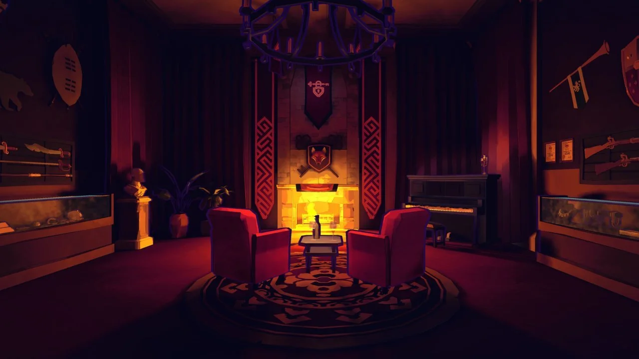 Learn All You Need About ESCAPE ACADEMY From The Developer's Before Release