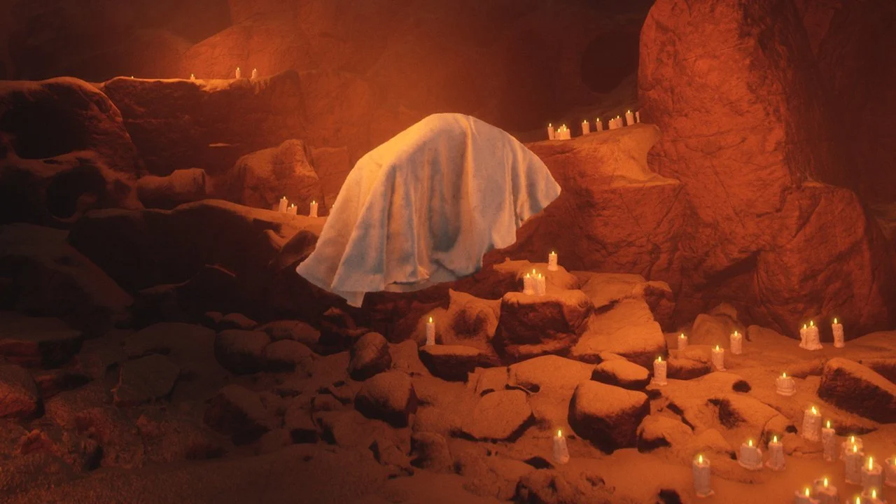 New Trailer For LUTO Is Here To Give You The Chills