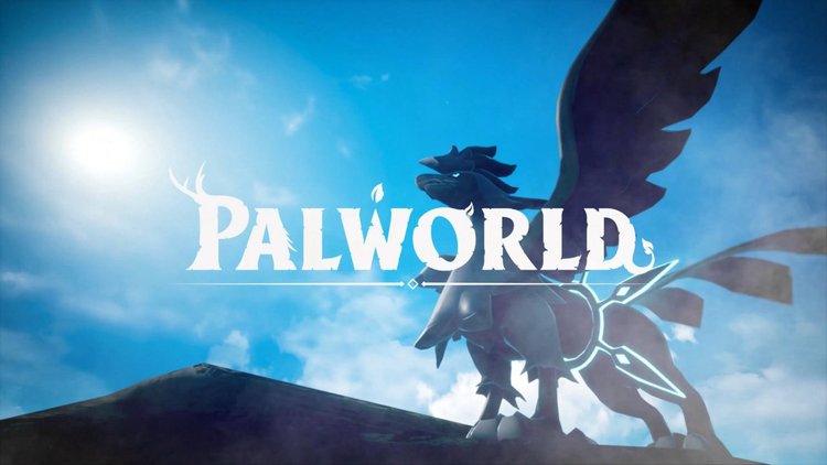 Palworld' is a Pokemon-like Game With Poaching and Crime