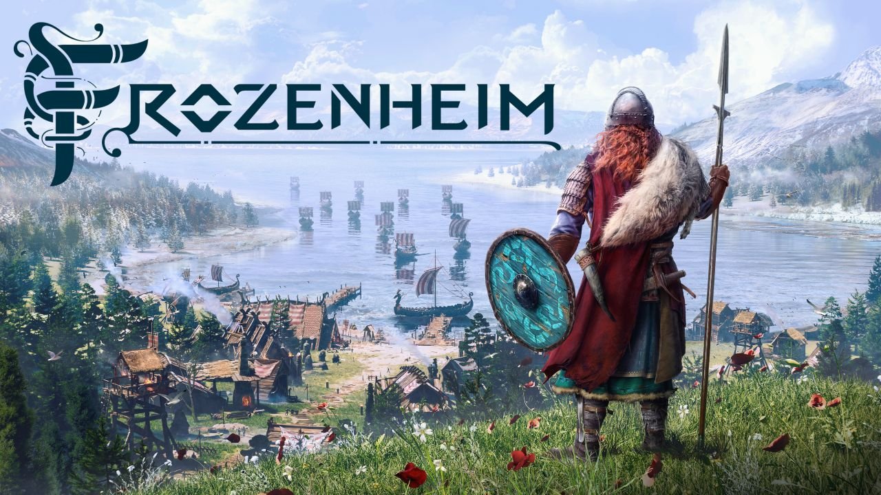 FROZENHEIM Review: Snow And Storms, Axes And Flames