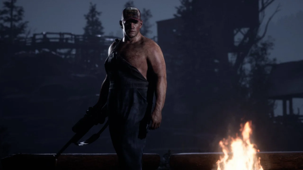 THE QUARRY Review: More Than Just A Scary Story Around This Campfire