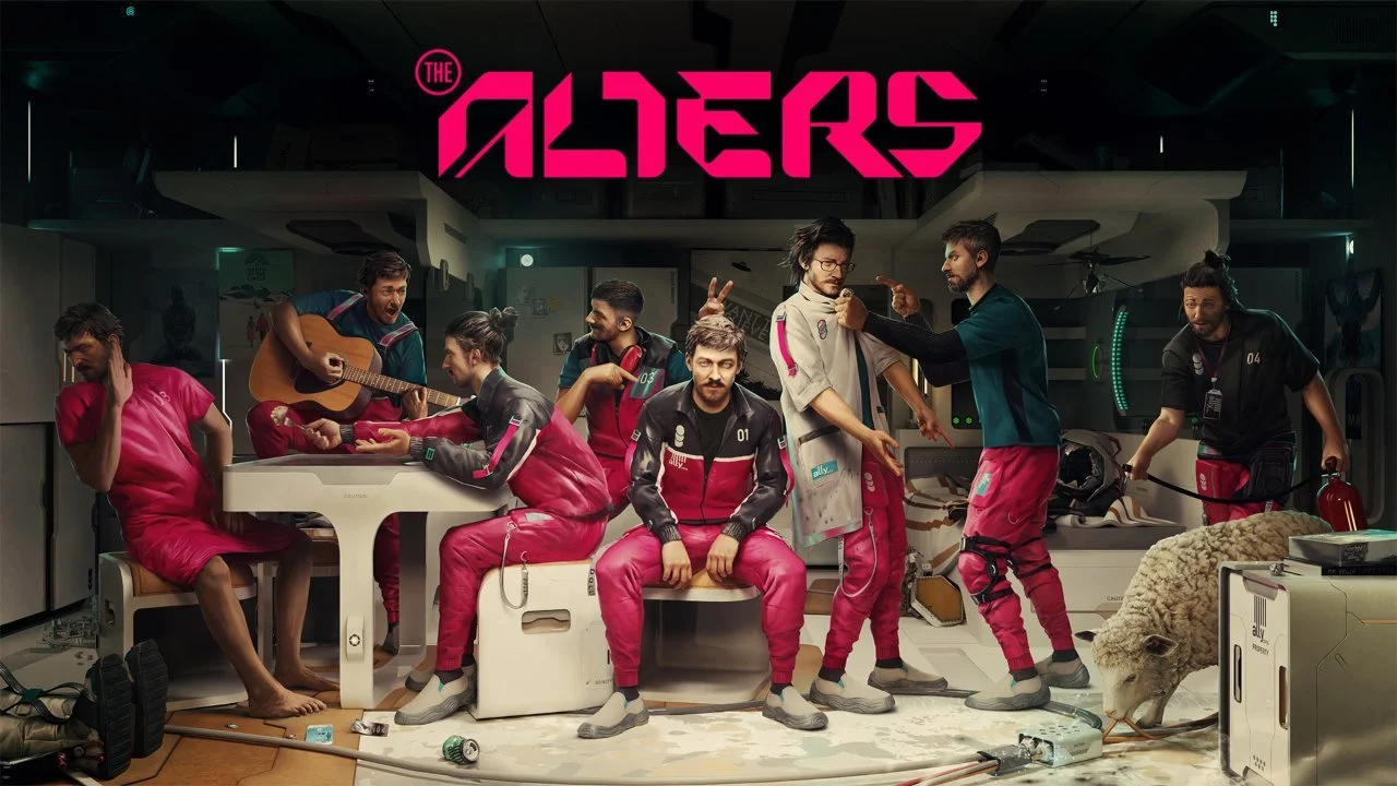 Upcoming Game THE ALTERS Will Be A Psychological 'What If...' Experience