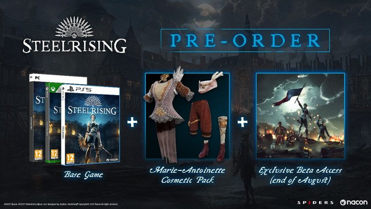 Pre-Orders For VAMPIRE: THE MASQUERADE - SWANSONG Are Now Open — GameTyrant