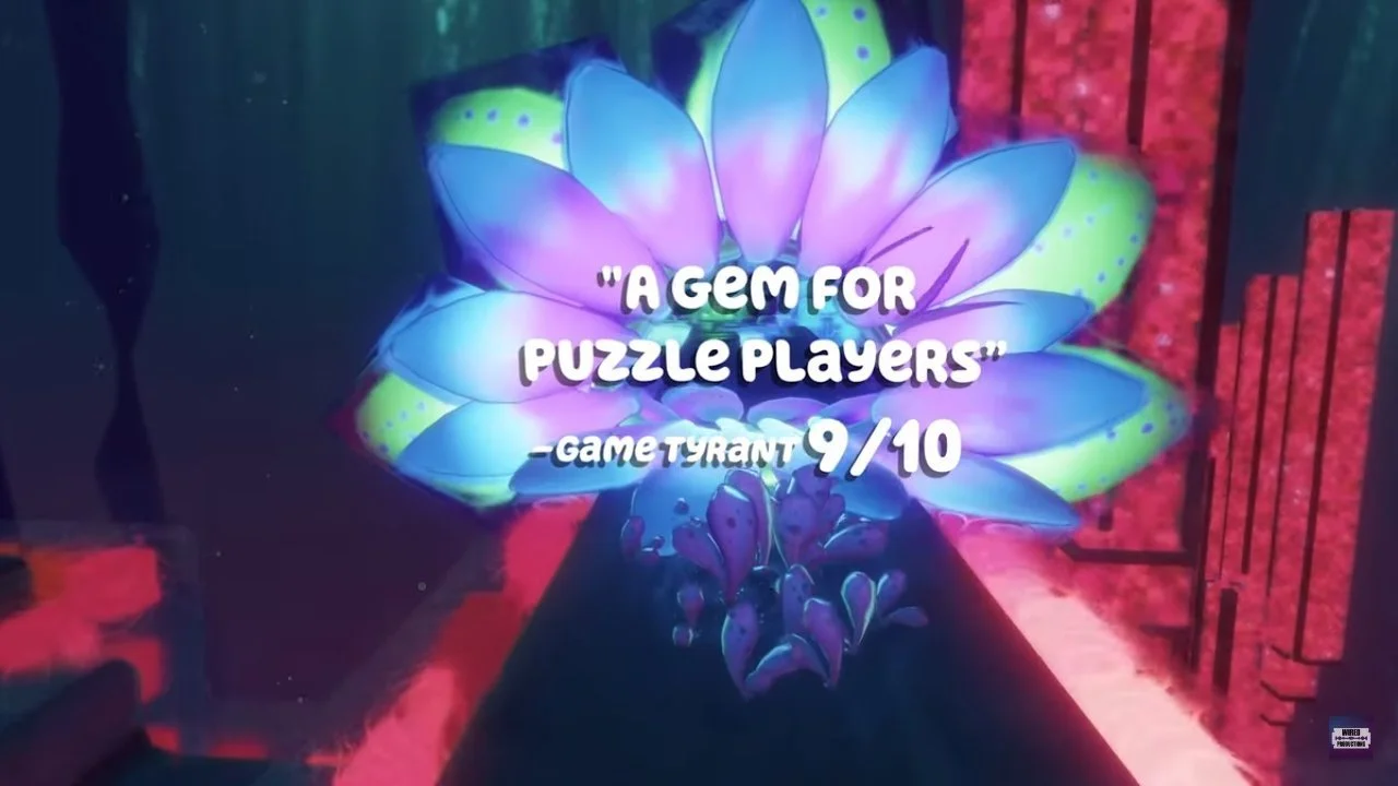 Accolades Trailer For LUMOTE: THE MASTERMOTE CHRONICLES Shows Glowing Reviews