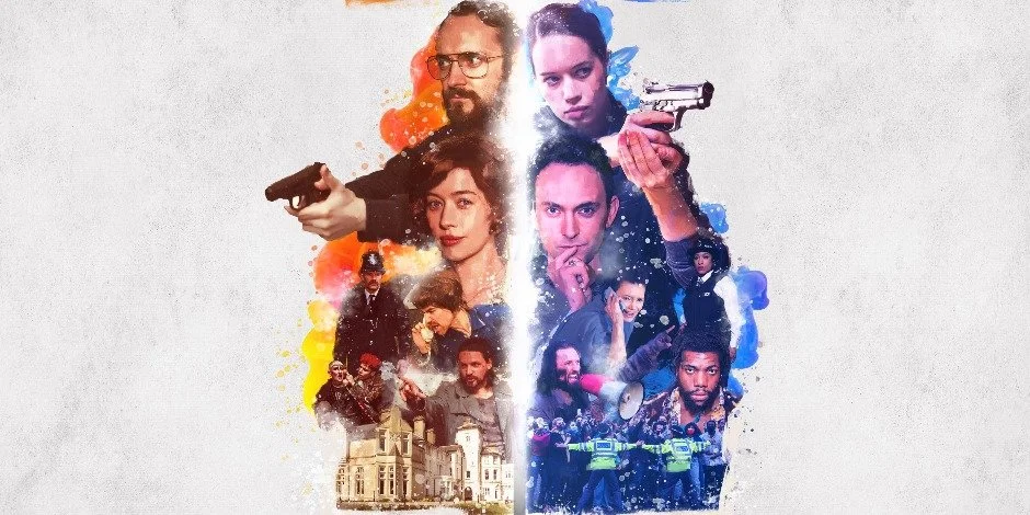 Interactive Experience THE GALLERY Releases Official Trailer