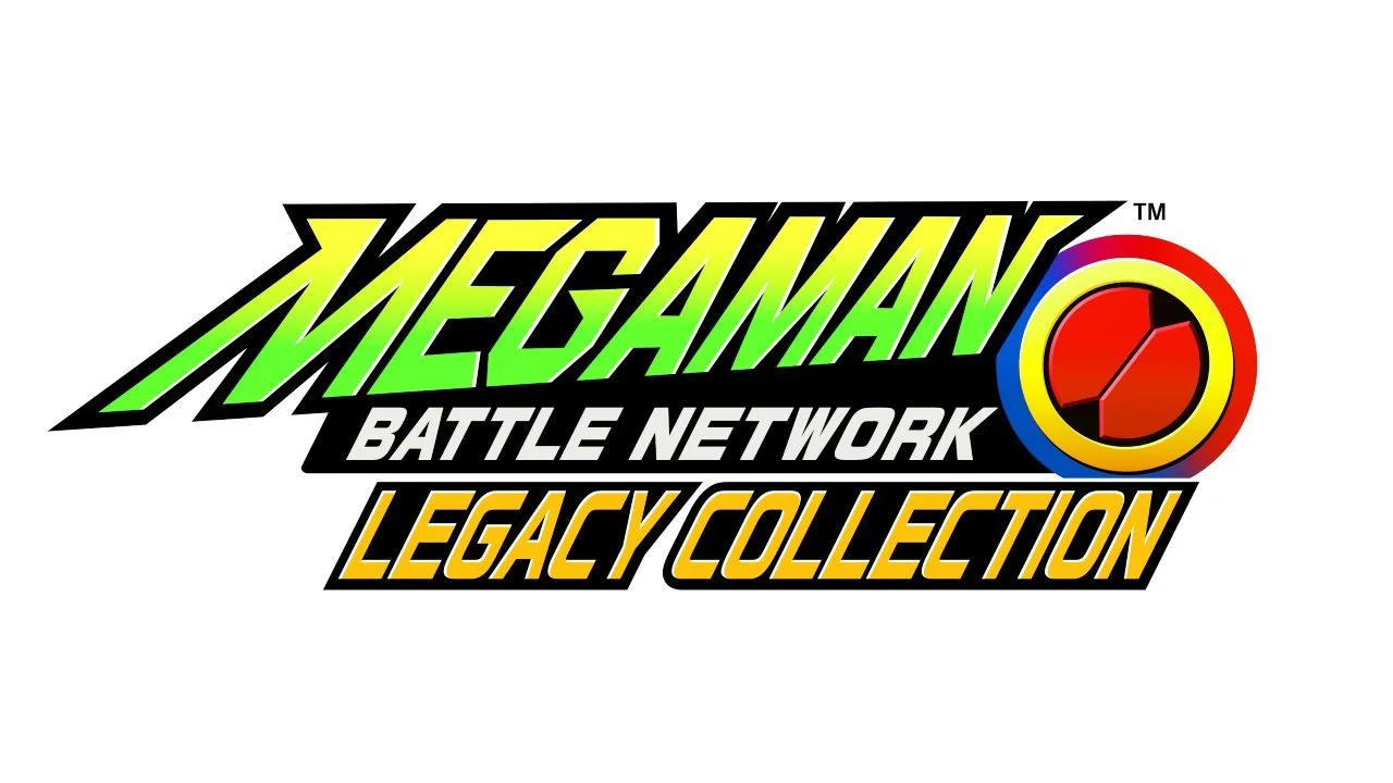 Capcom Announces The MEGA MAN BATTLE NETWORK LEGACY COLLECTION!