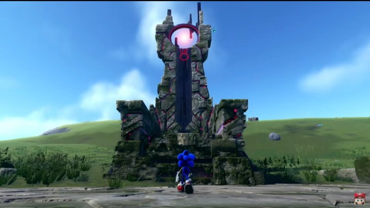 Sonic Frontiers' Free DLC Roadmap Includes New Playable Characters And  Story Content