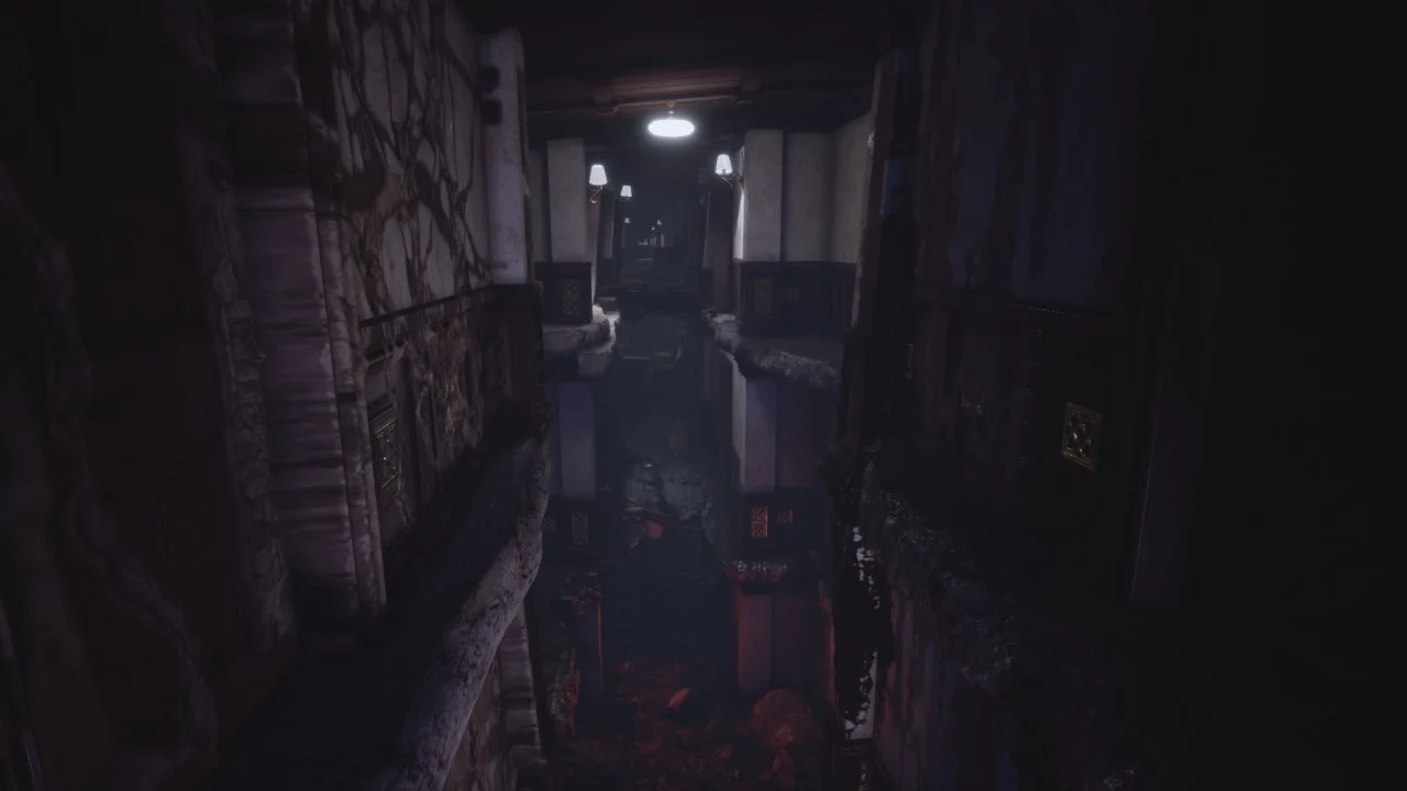 FOBIA - ST. DINFNA HOTEL Review: Scares That Won't Let You Check Out