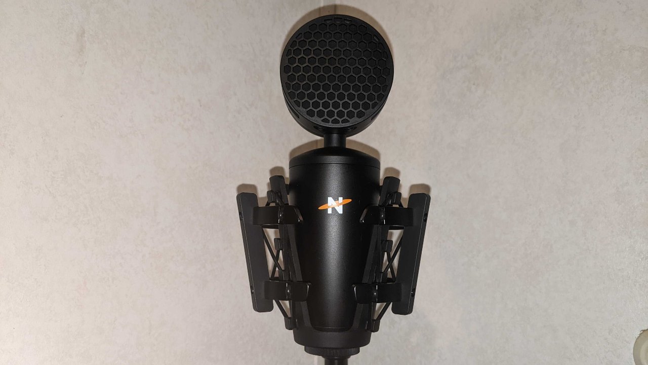 KING BEE II Microphone Review: The Quality I've Been Looking For