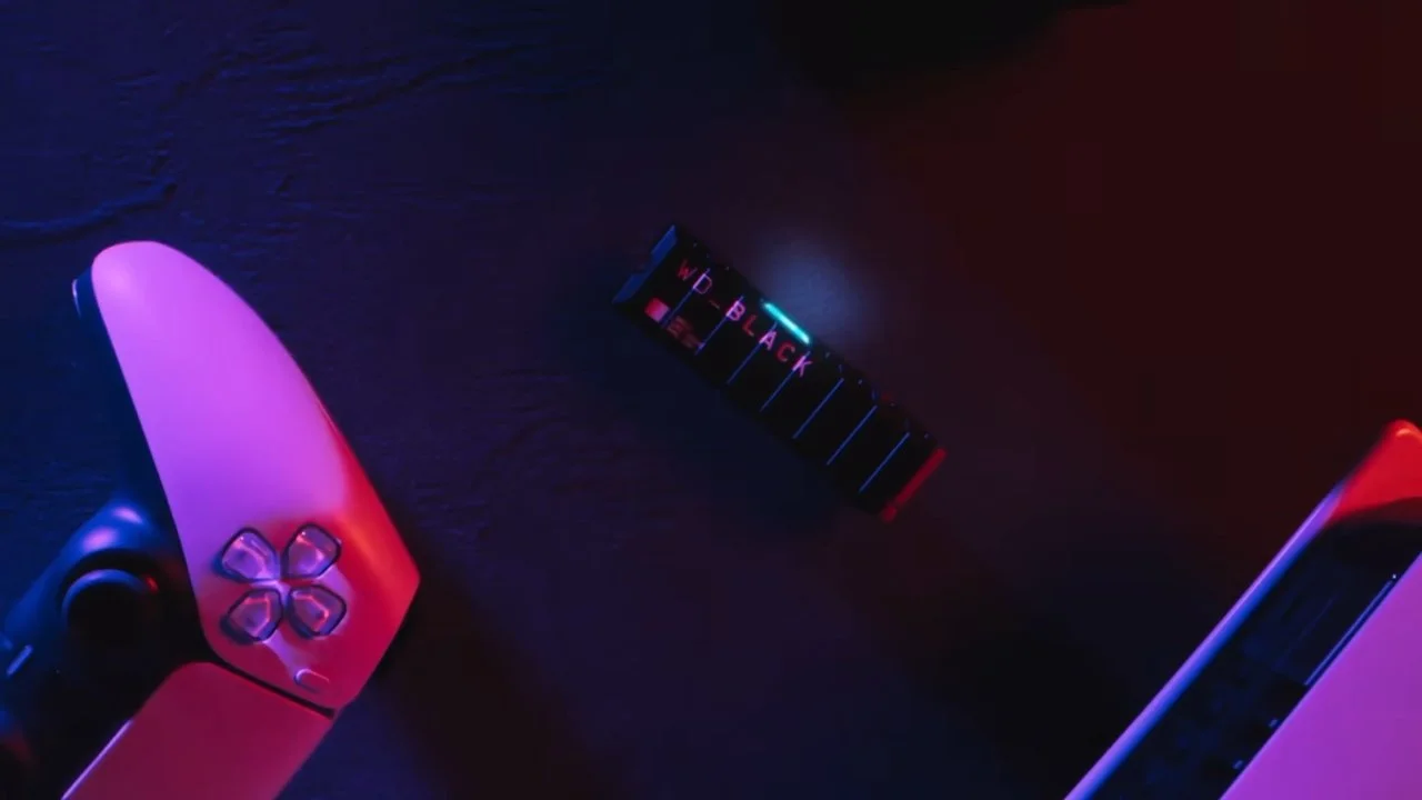 Western Digital Launches Officially Licensed PS5 SSD’s