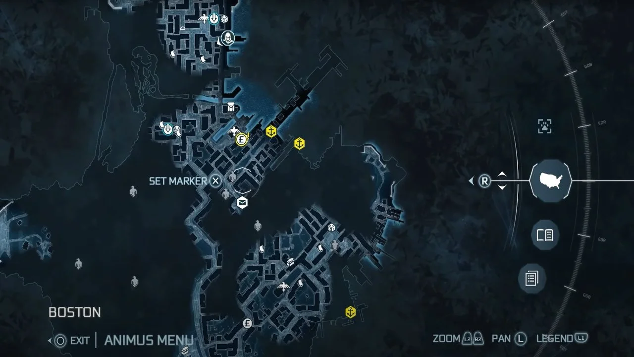 There Are Just Too Many Collectibles In Games These Days!