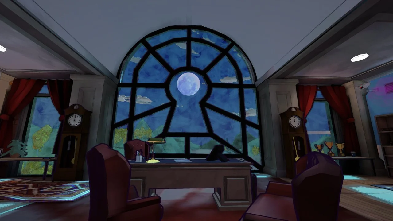 ESCAPE ACADEMY Review: Completing My First Year Of Puzzles