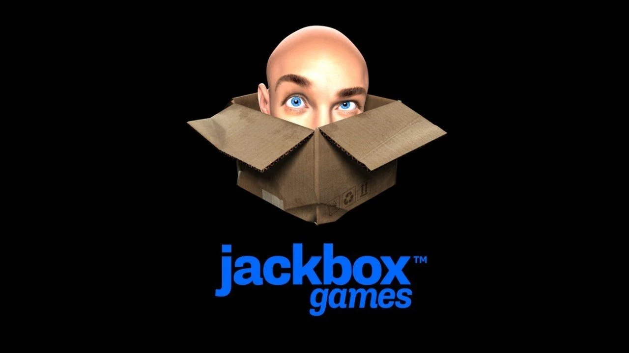Check Out All Five Games In JACKBOX PARTY PACK 9!