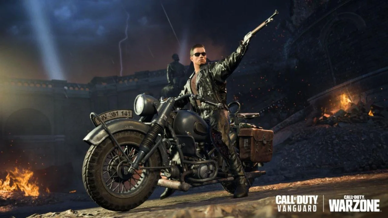 CALL OF DUTY: VANGUARD/WARZONE Season 4: Mercenaries of Fortune Has Introduced Some Insane New Bundles