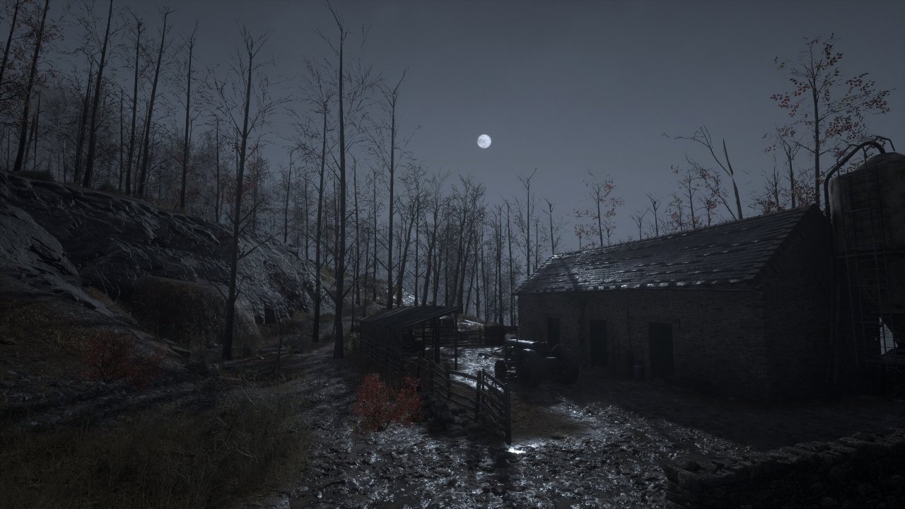WWII Shooter HELL LET LOOSE Gets New Night Maps Along With A Free To Play Weekend