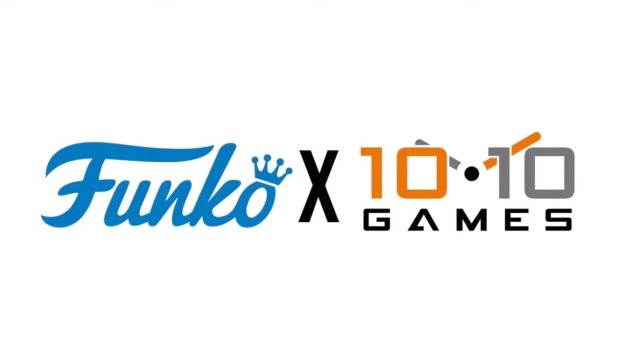 Funko Announces Their Going To Start Making Video Games!