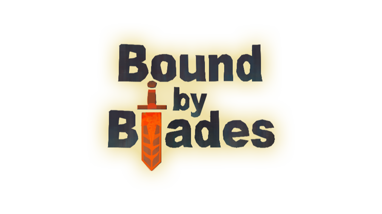 New RPG Unveiled, BOUND BY BLADES Indie Title Launching This Year