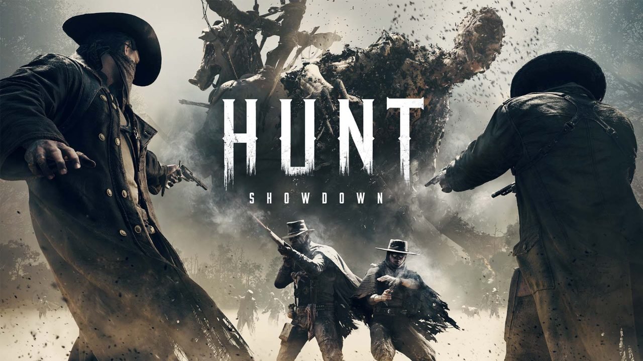 HUNT: SHOWDOWN'S Serpent Moon Event Is Live!