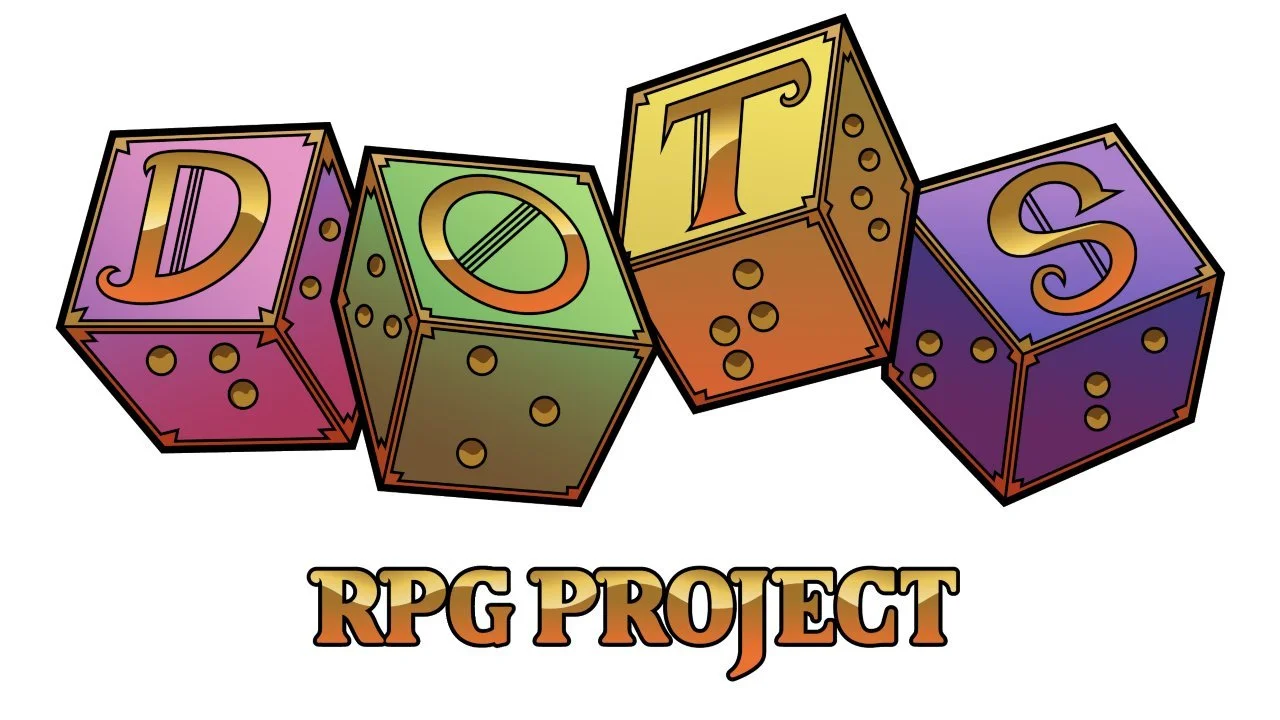 Check Out The Non-Profit Organization Working To Make TTRPG More Accessible