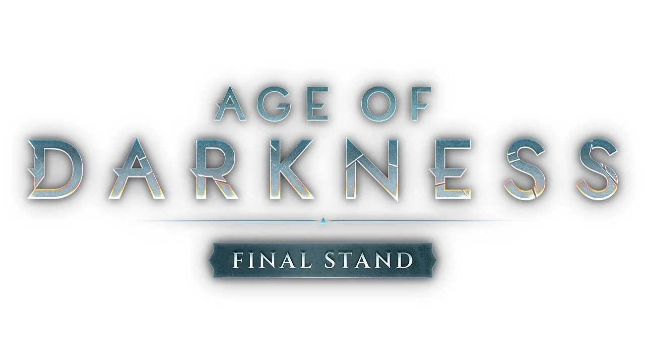 AGE OF DARKNESS: FINAL STAND First Impression - A Blaze In The Dark 