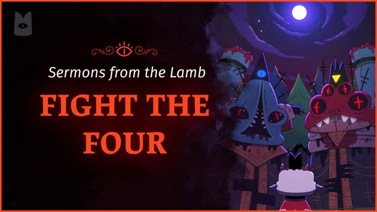 Game Demo: Cult of the Lamb - News