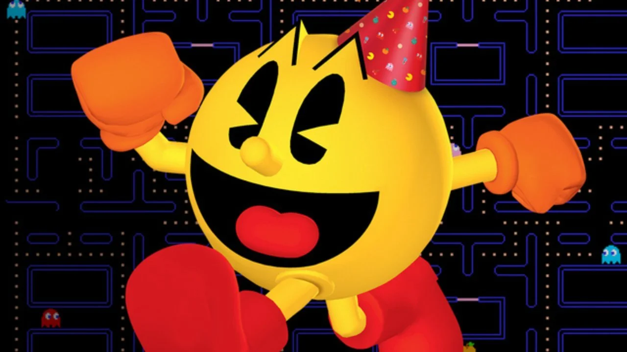 Pac-Man Gets 45th Anniversary Balloon for Macy's Thanksgiving Day Parade Debut