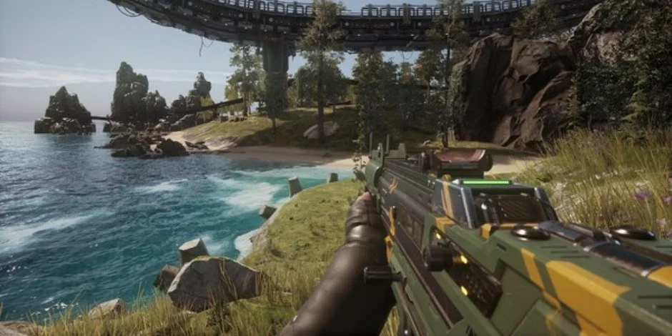 Fourth Beta Test For DYSTERRA Invites Players With A Gift