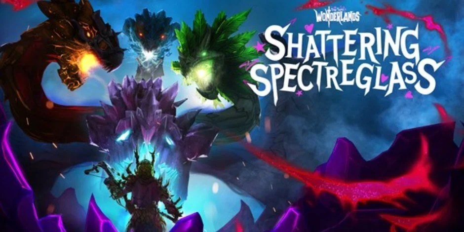 TINY TINA’S WONDERLANDS Launches New Poisonous DLC 