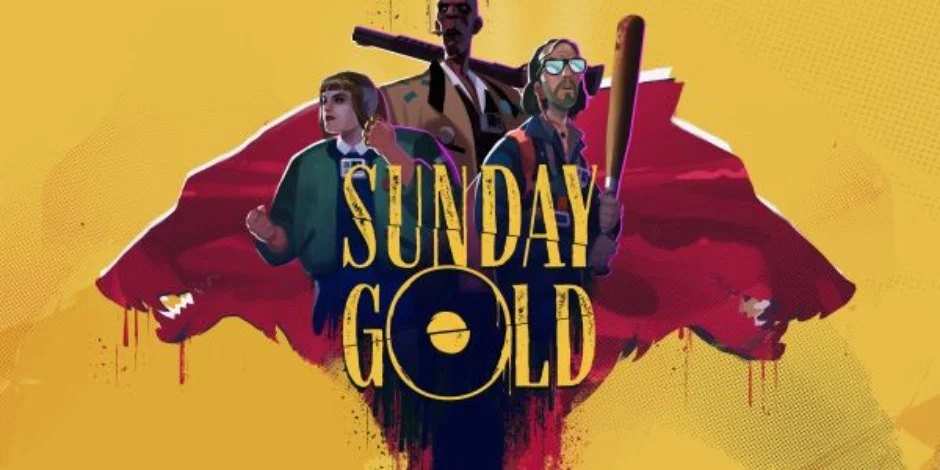 SUNDAY GOLD Is Announced And Stylish As Ever