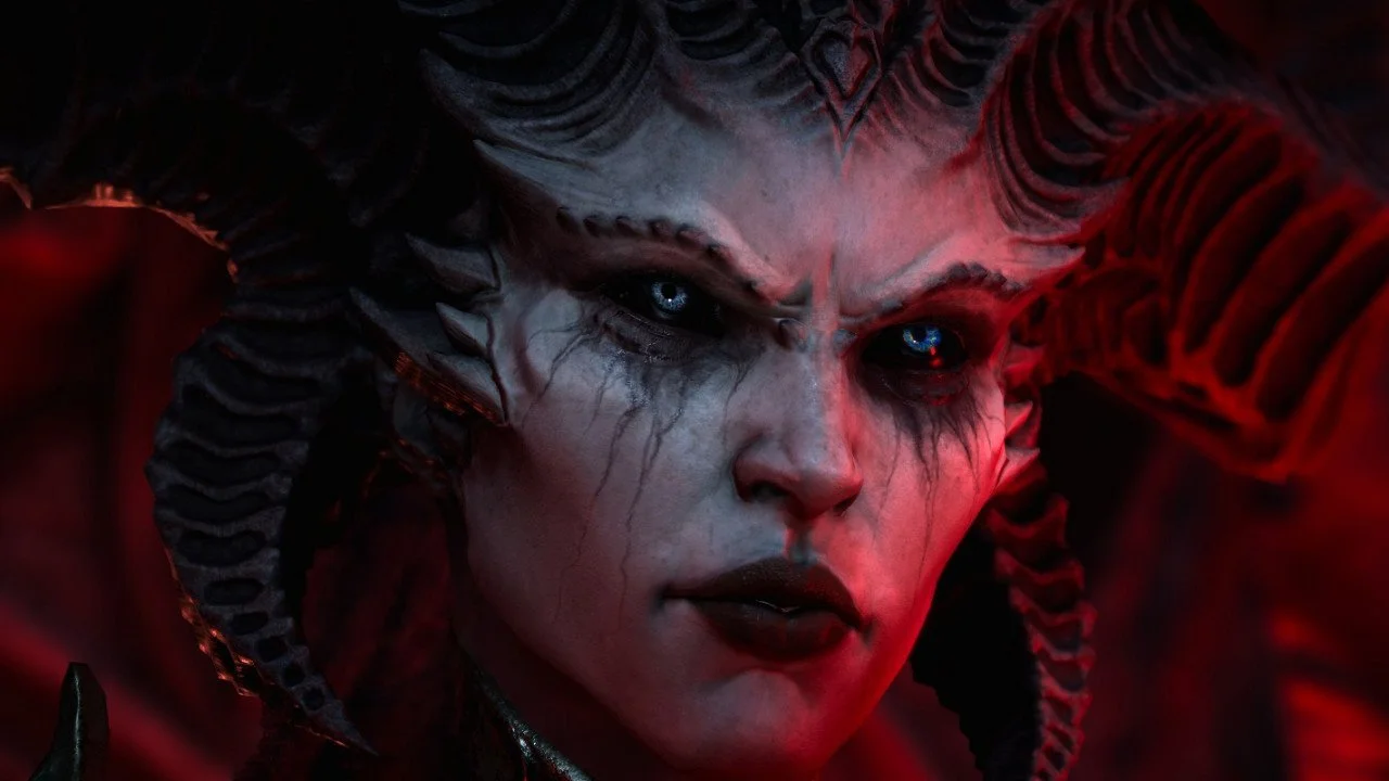 DIABLO IV Quarterly Update Explodes With Exciting News