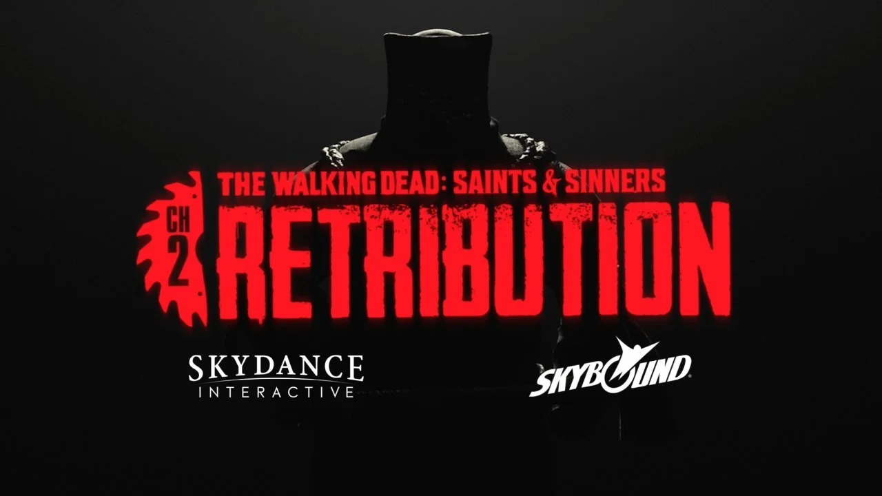 Details For THE WALKING DEAD: SAINTS &amp; SINNERS - CHAPTER 2: RETRIBUTION Revealed