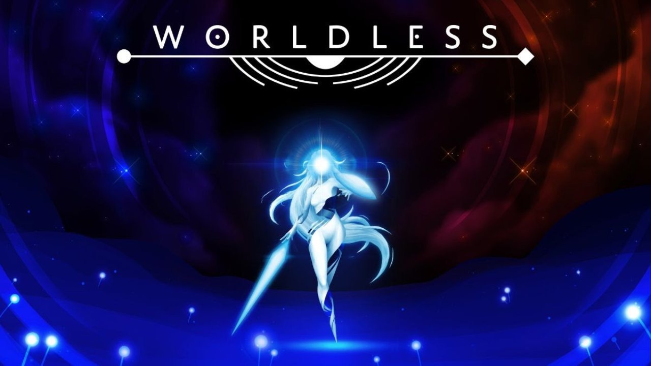 Action-Platformer WORLDLESS Sends Players Out On A New Quest
