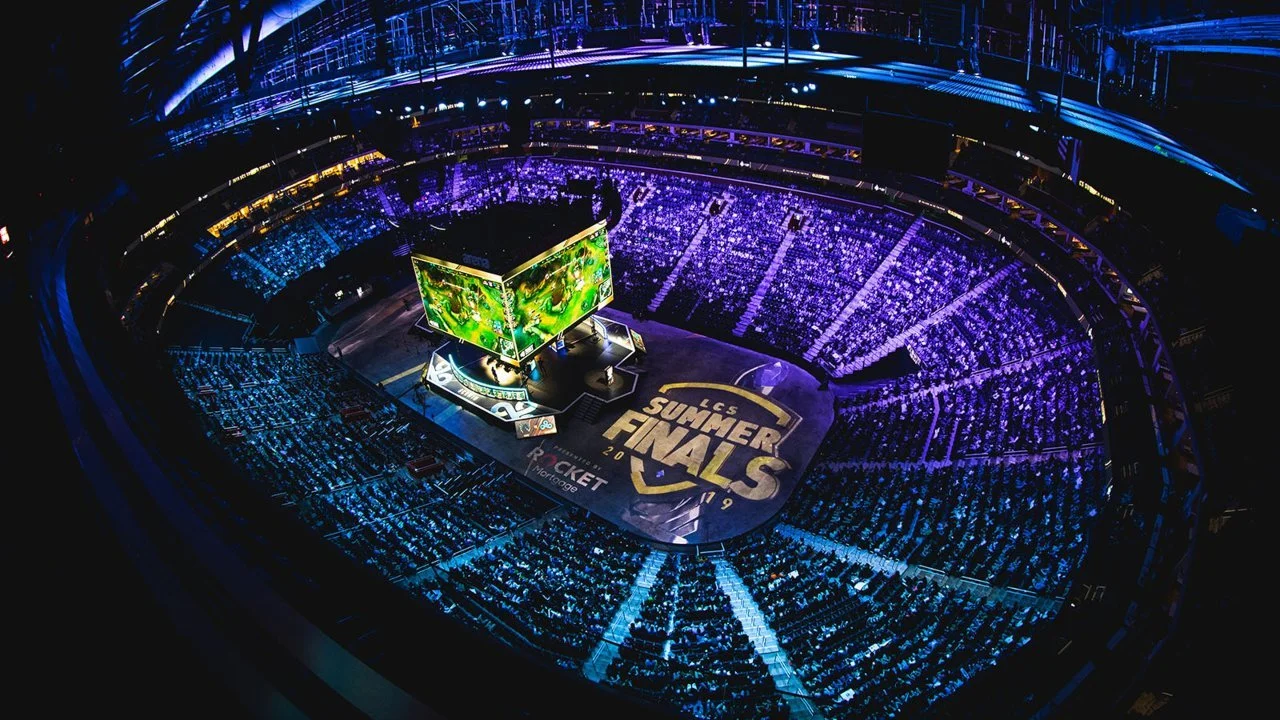 This Is One Of The Biggest Things Holding Esports Back