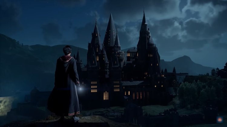 See The Darker Side To HOGWARTS LEGACY Along With Pre-Order Details —  GameTyrant