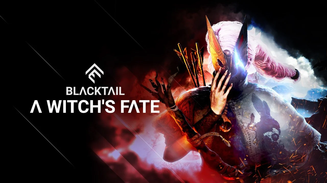 ICYMI: Release Date For BLACKTAIL Announced With New Grim Trailer