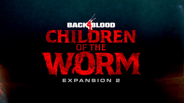 Back 4 Blood on X: New Cleaner, new Act, new enemies. Who knew? Here's a  little sneak peek of what to expect for Expansion 2: Children of the Worm.   / X