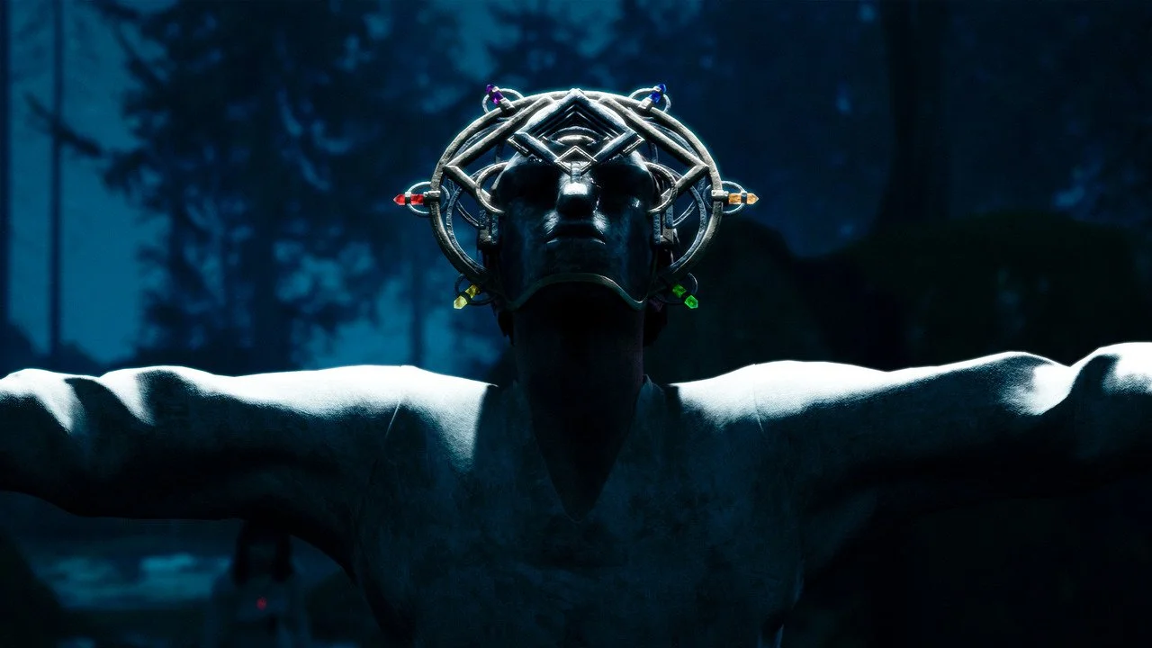 Dark Cult Horror Title THE CHANT Gets An Official Release Date