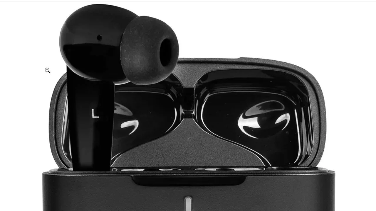 MONOPRICE HORIZON ANC WIRELESS EARPHONES Review: Stylish, Comfortable, A Little Unwieldy