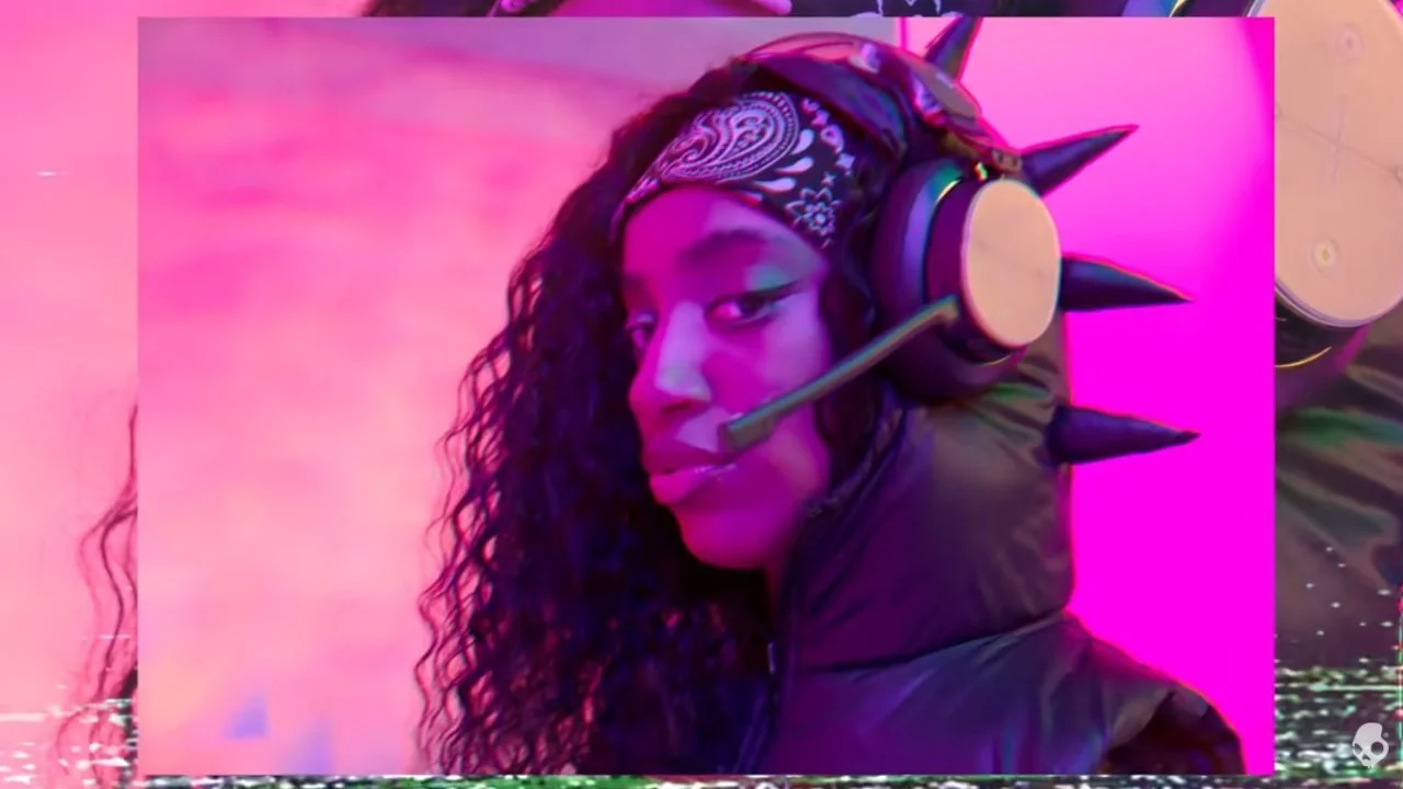 New Skullcandy Headset Is Dropping Soon