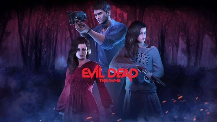 Dataminer Vaza Novos Conteúdos Que Estão Por Vir Em Evil Dead: The Game