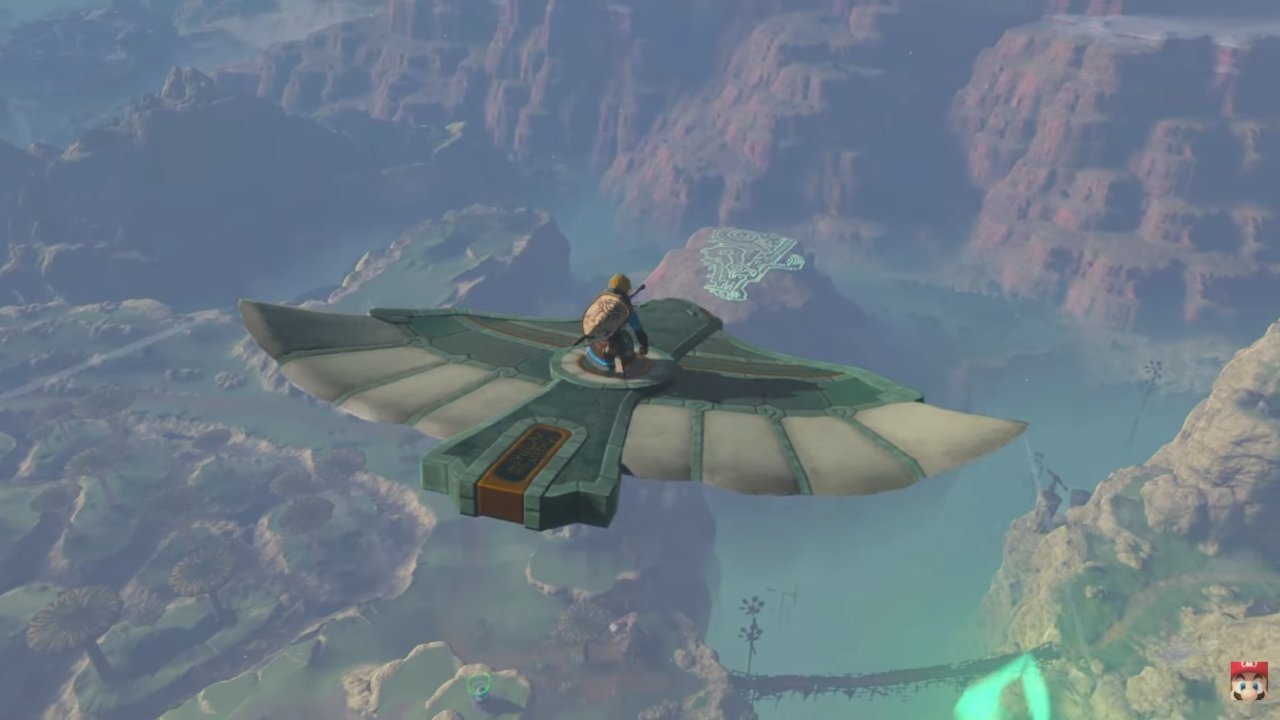 The Next LEGEND OF ZELDA Game Details Have Been Revealed!