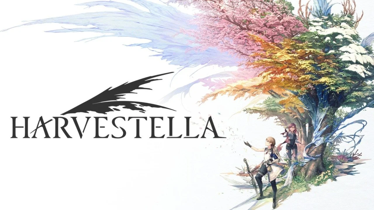 New Trailer And Switch Demo For HARVESTELLA Revealed