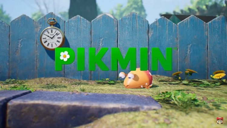 The Pikmin Franchise Came Together Because Of Shigeru Miyamoto - Gameranx