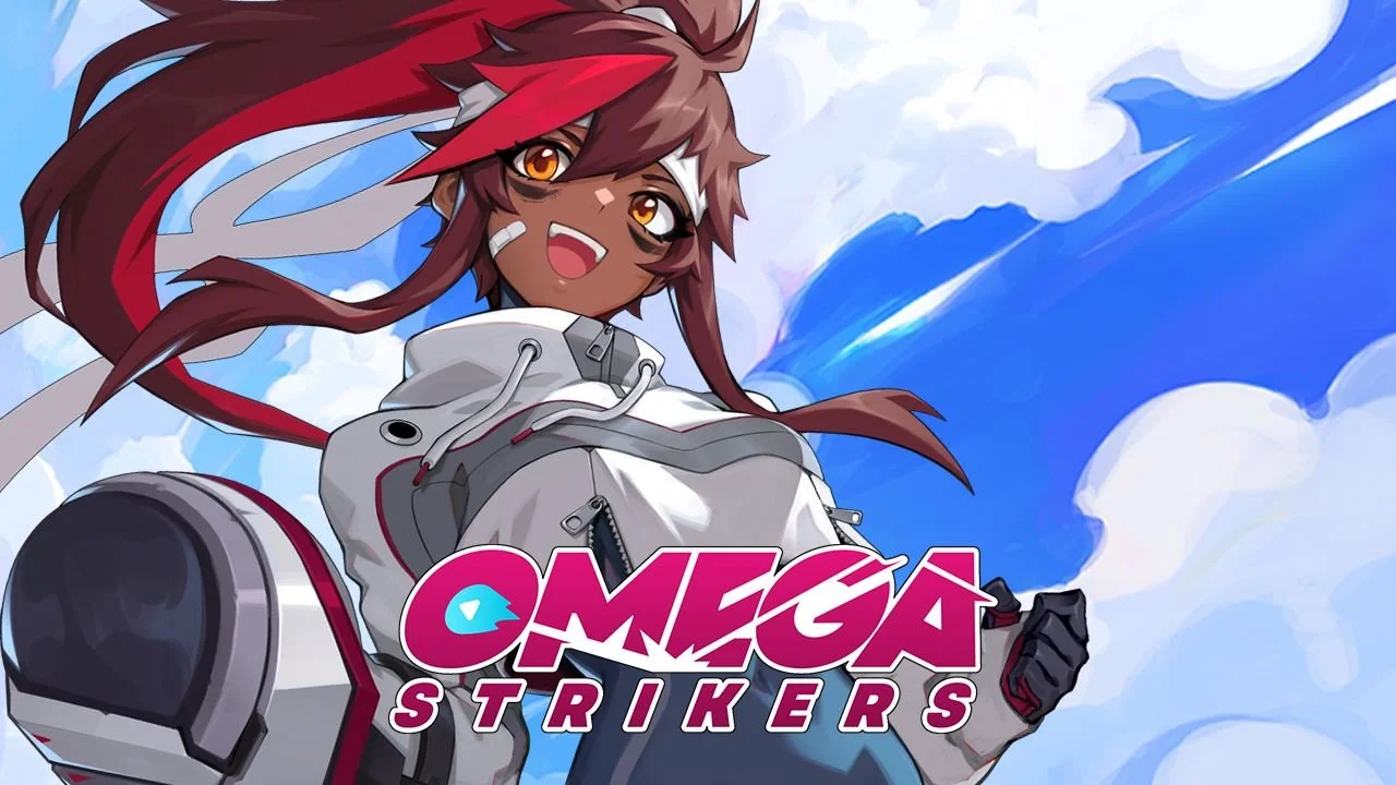 Get To Know OMEGA STRIKERS, Your Next 3v3 Competitive Multiplayer Game